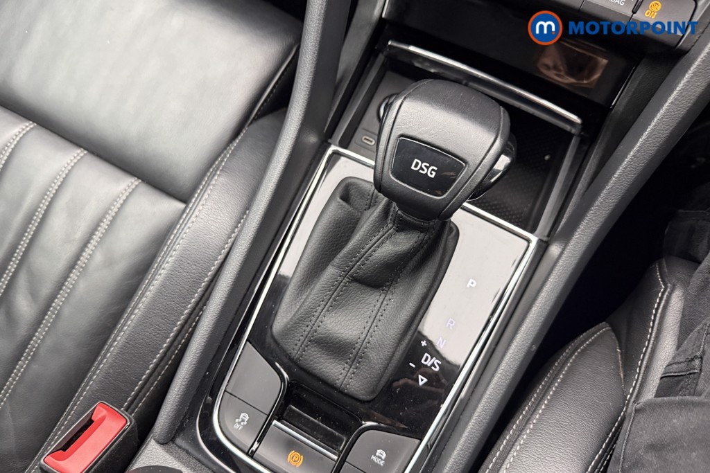 Skoda Karoq Se L Automatic Petrol SUV - Stock Number (1619832) - 4th supplementary image