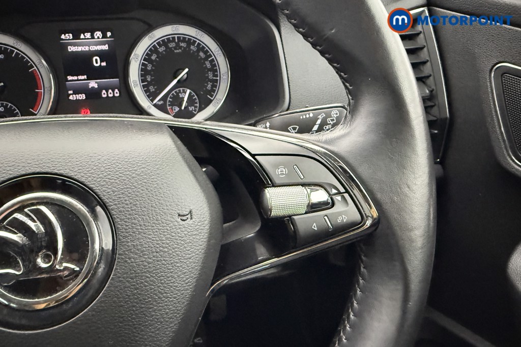 Skoda Karoq Se L Automatic Petrol SUV - Stock Number (1619832) - 7th supplementary image