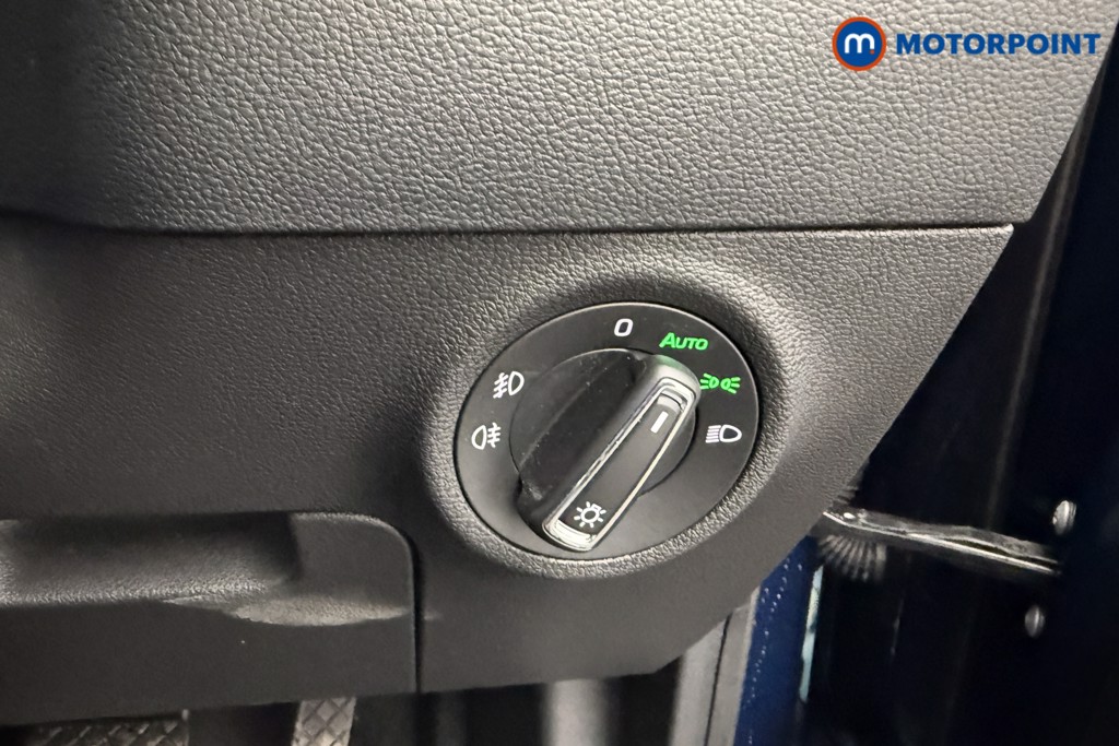 Skoda Karoq Se L Automatic Petrol SUV - Stock Number (1619832) - 8th supplementary image