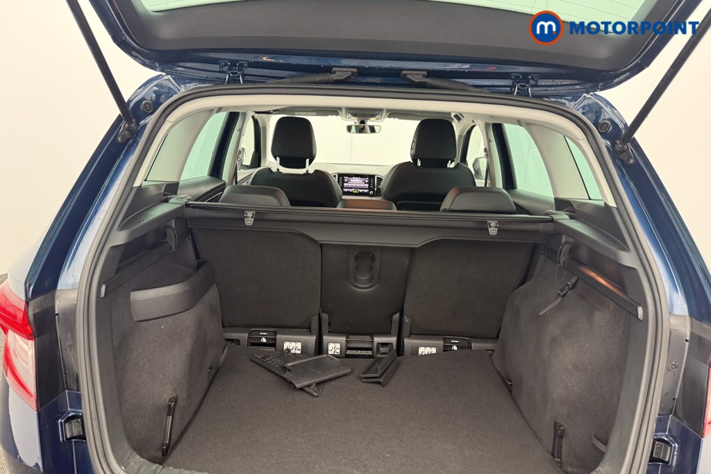 Skoda Karoq Se L Automatic Petrol SUV - Stock Number (1619832) - 12th supplementary image