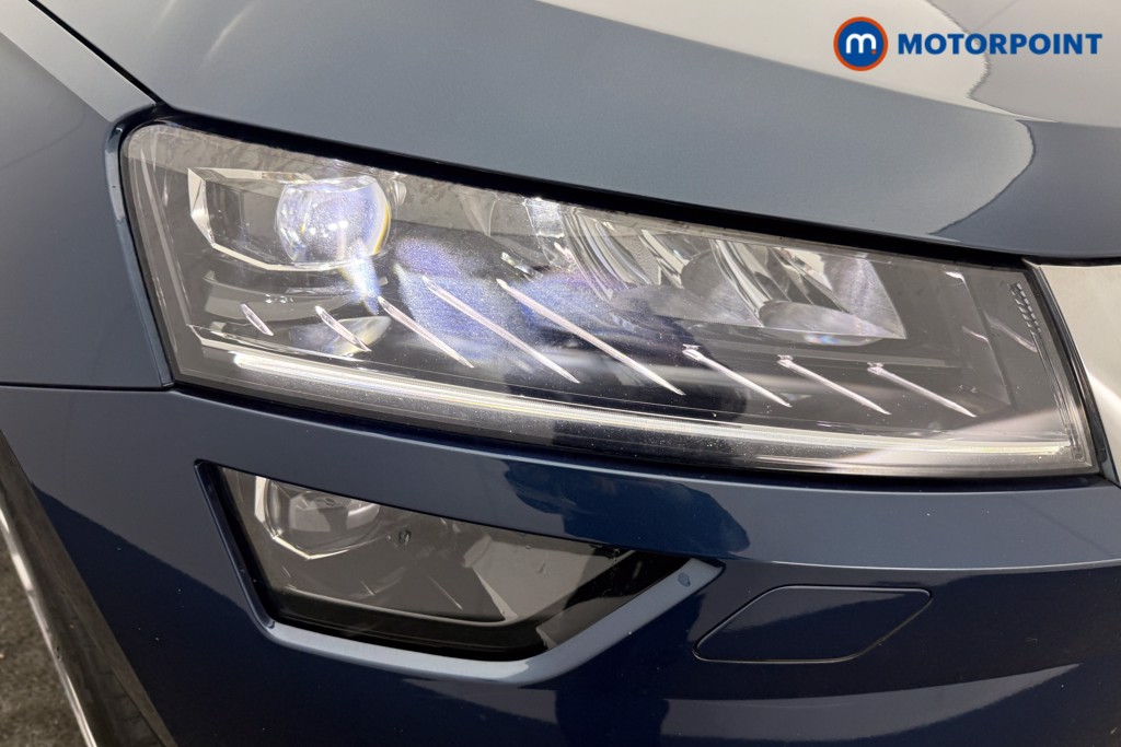 Skoda Karoq Se L Automatic Petrol SUV - Stock Number (1619832) - 13th supplementary image