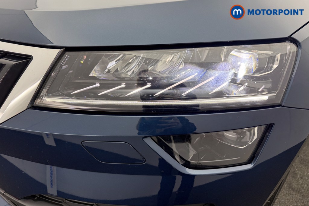 Skoda Karoq Se L Automatic Petrol SUV - Stock Number (1619832) - 14th supplementary image