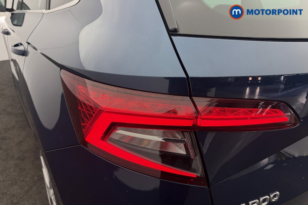 Skoda Karoq Se L Automatic Petrol SUV - Stock Number (1619832) - 15th supplementary image