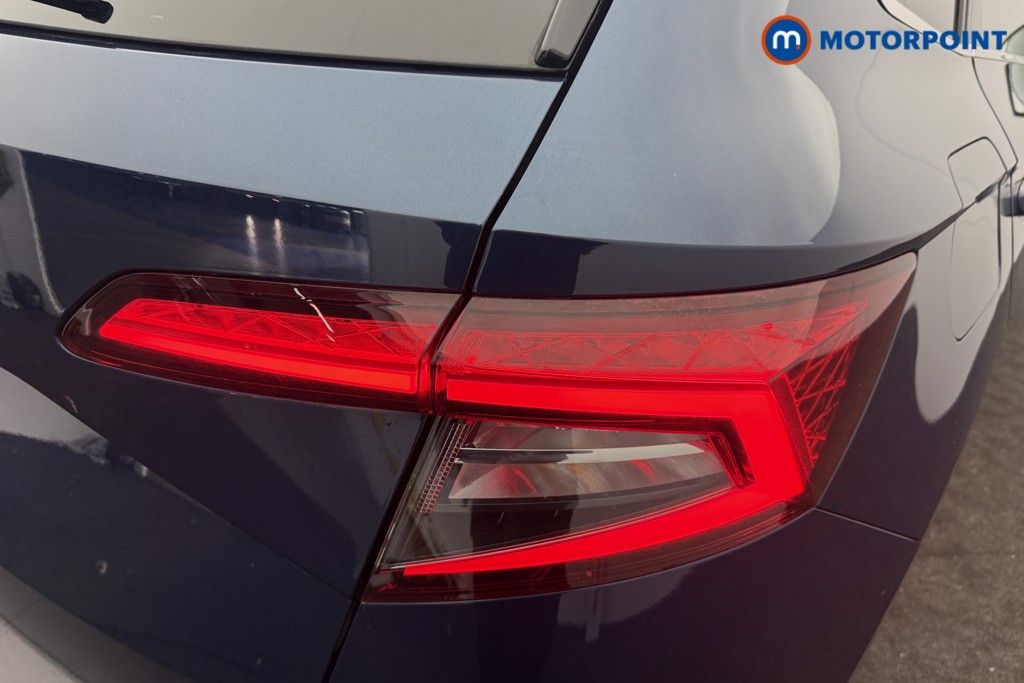 Skoda Karoq Se L Automatic Petrol SUV - Stock Number (1619832) - 16th supplementary image