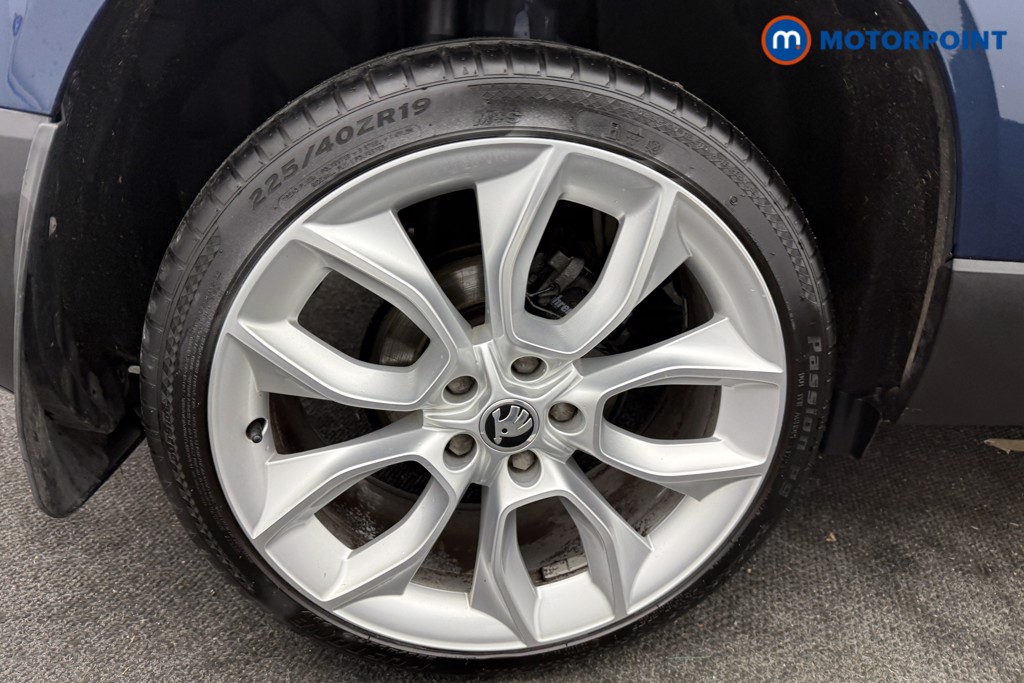 Skoda Karoq Se L Automatic Petrol SUV - Stock Number (1619832) - 18th supplementary image