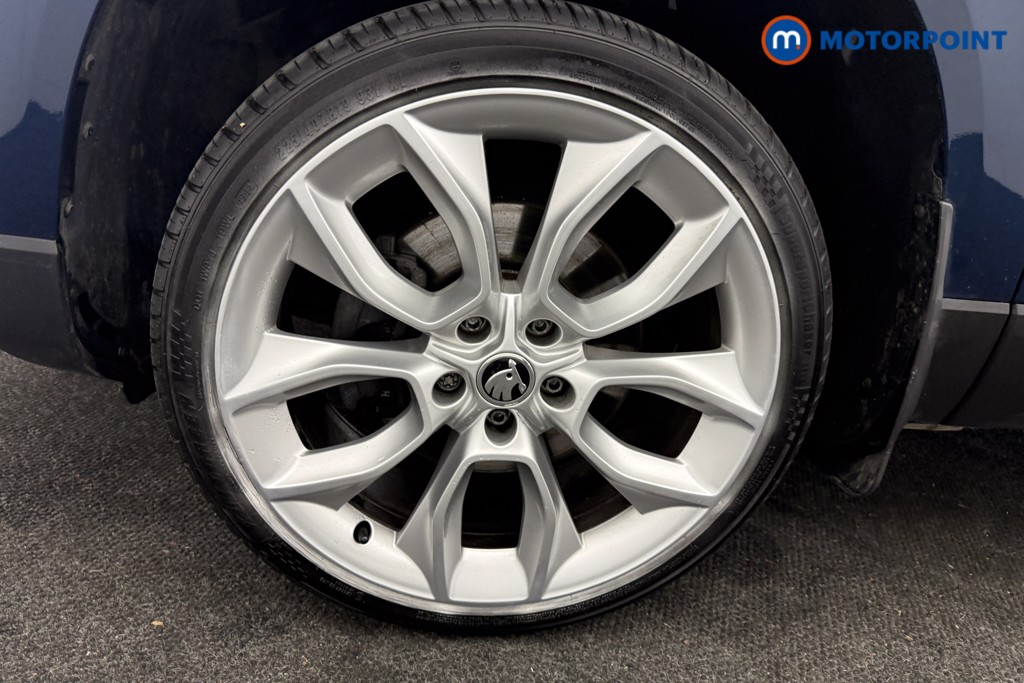 Skoda Karoq Se L Automatic Petrol SUV - Stock Number (1619832) - 20th supplementary image