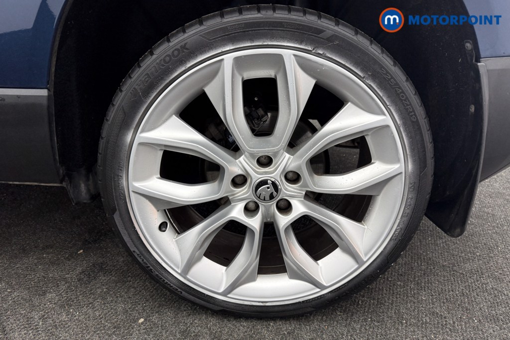 Skoda Karoq Se L Automatic Petrol SUV - Stock Number (1619832) - 21st supplementary image