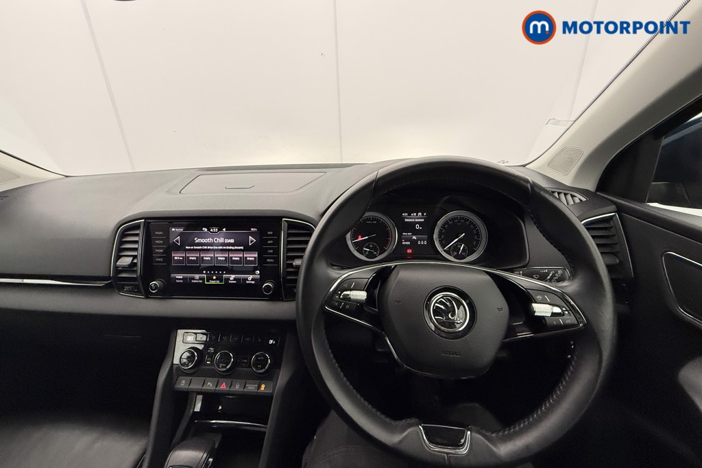 Skoda Karoq Se L Automatic Petrol SUV - Stock Number (1619832) - 1st supplementary image