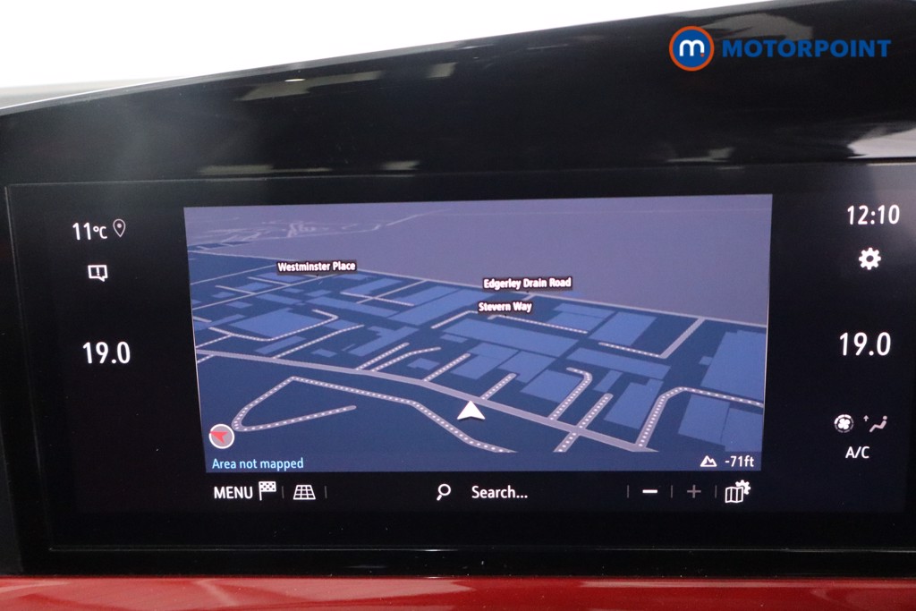 Vauxhall Mokka GS Manual Petrol SUV - Stock Number (1620281) - 2nd supplementary image