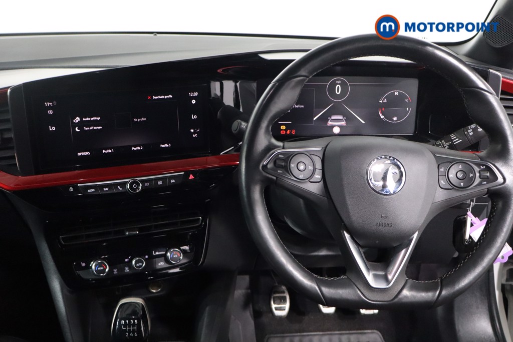 Vauxhall Mokka GS Manual Petrol SUV - Stock Number (1620281) - 3rd supplementary image