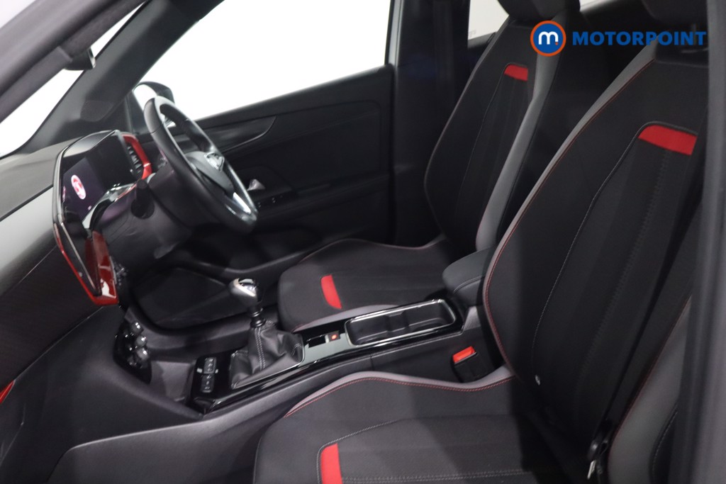 Vauxhall Mokka GS Manual Petrol SUV - Stock Number (1620281) - 4th supplementary image