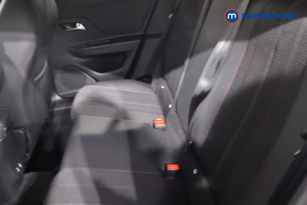 Vauxhall Mokka GS Manual Petrol SUV - Stock Number (1620281) - 5th supplementary image