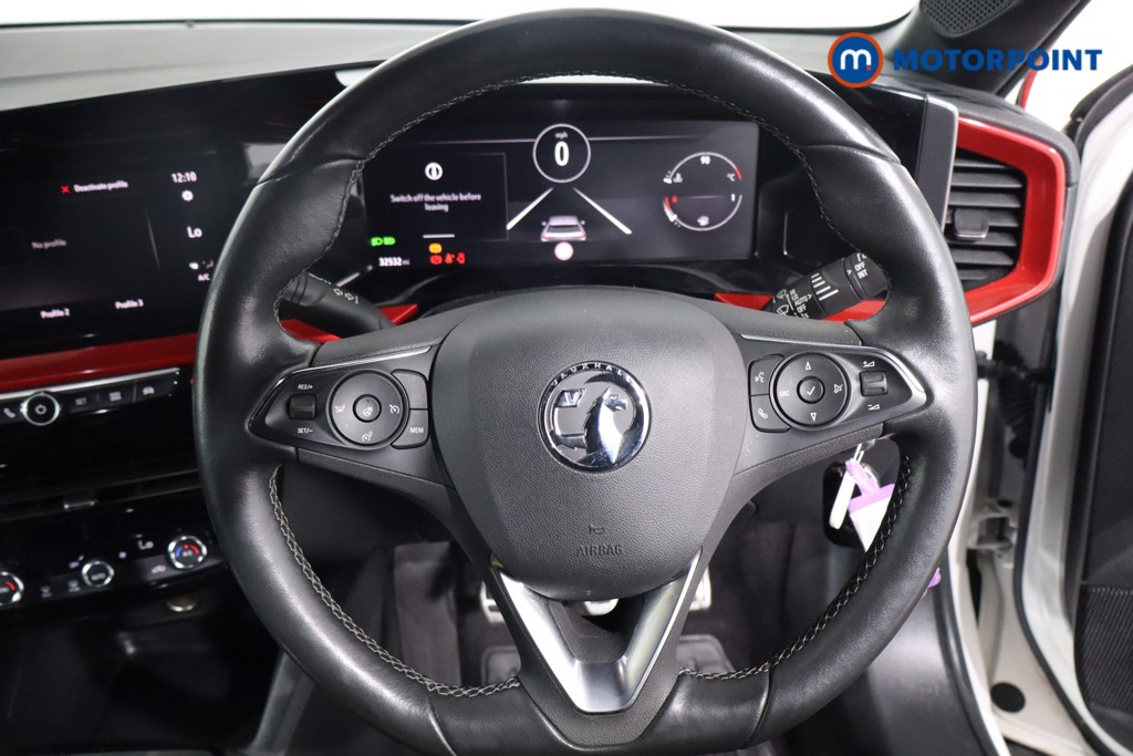 Vauxhall Mokka GS Manual Petrol SUV - Stock Number (1620281) - 6th supplementary image