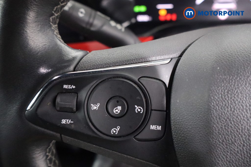 Vauxhall Mokka GS Manual Petrol SUV - Stock Number (1620281) - 7th supplementary image