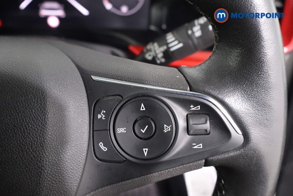 Vauxhall Mokka GS Manual Petrol SUV - Stock Number (1620281) - 8th supplementary image