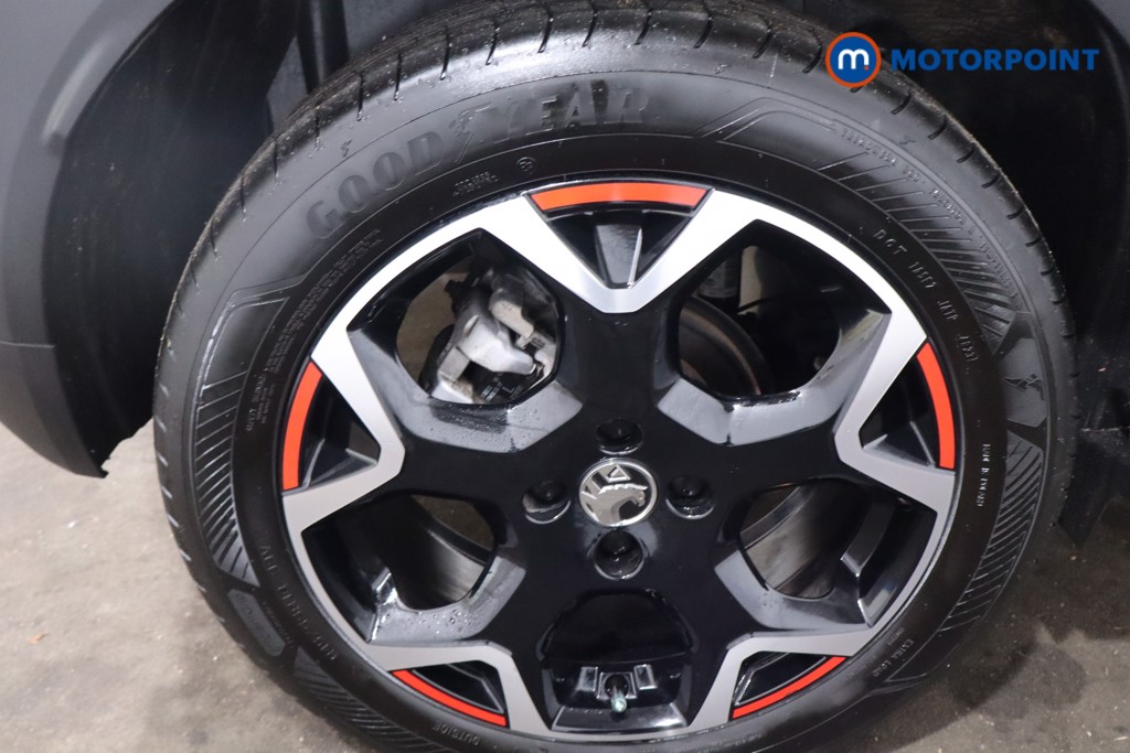 Vauxhall Mokka GS Manual Petrol SUV - Stock Number (1620281) - 9th supplementary image