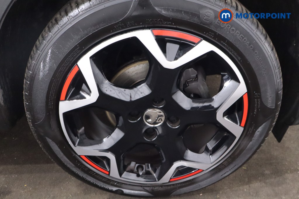 Vauxhall Mokka GS Manual Petrol SUV - Stock Number (1620281) - 10th supplementary image