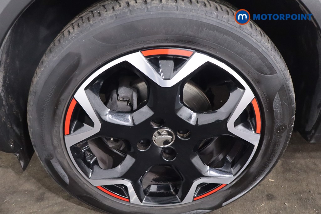 Vauxhall Mokka GS Manual Petrol SUV - Stock Number (1620281) - 11th supplementary image