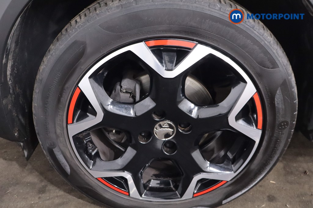 Vauxhall Mokka GS Manual Petrol SUV - Stock Number (1620281) - 12th supplementary image