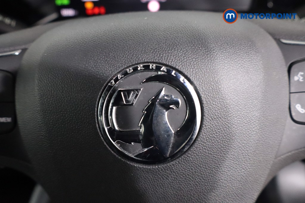 Vauxhall Mokka GS Manual Petrol SUV - Stock Number (1620281) - 13th supplementary image