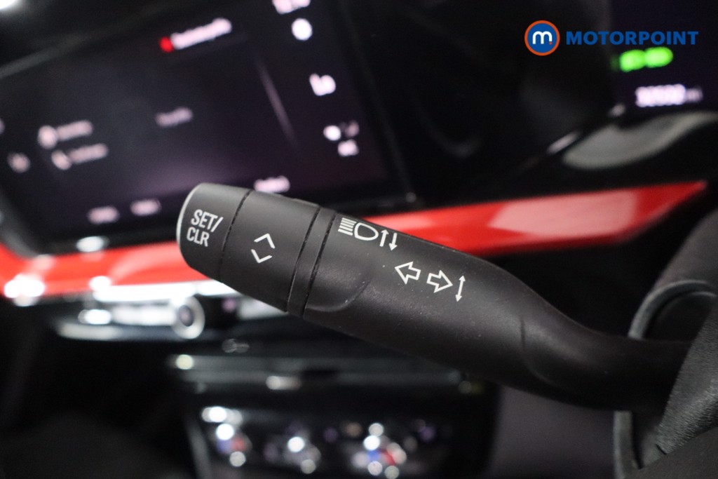 Vauxhall Mokka GS Manual Petrol SUV - Stock Number (1620281) - 14th supplementary image