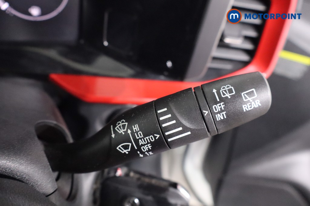 Vauxhall Mokka GS Manual Petrol SUV - Stock Number (1620281) - 15th supplementary image
