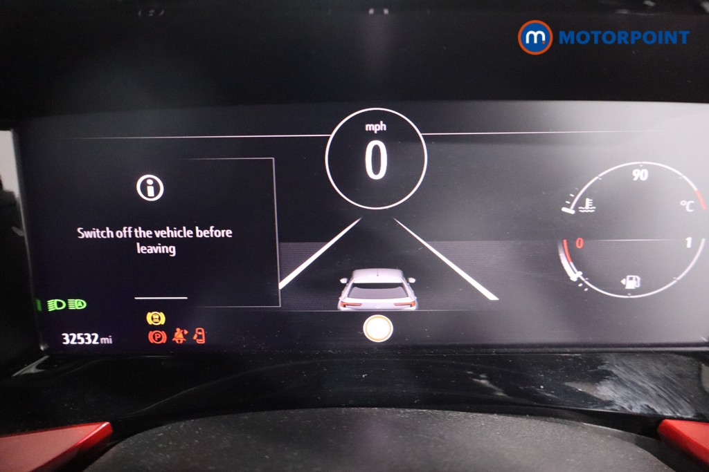 Vauxhall Mokka GS Manual Petrol SUV - Stock Number (1620281) - 16th supplementary image