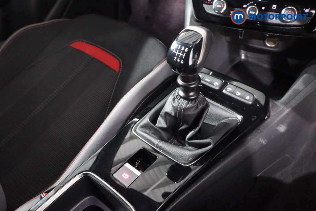 Vauxhall Mokka GS Manual Petrol SUV - Stock Number (1620281) - 17th supplementary image