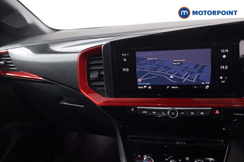 Vauxhall Mokka GS Manual Petrol SUV - Stock Number (1620281) - 18th supplementary image