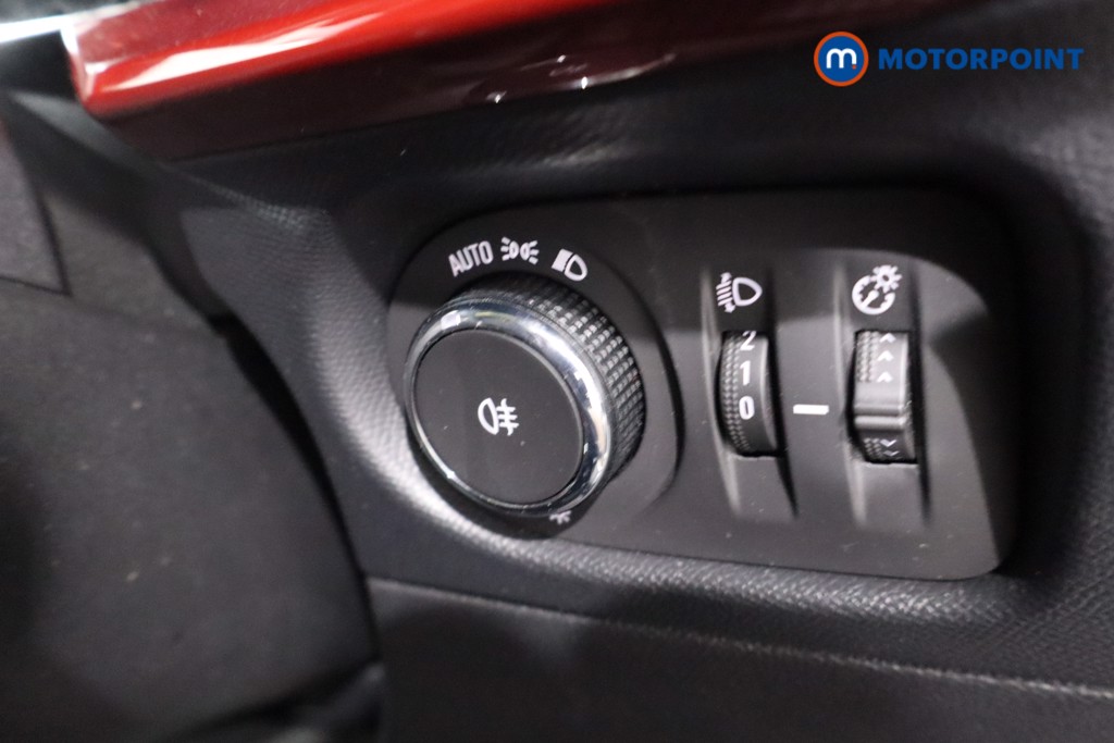 Vauxhall Mokka GS Manual Petrol SUV - Stock Number (1620281) - 20th supplementary image