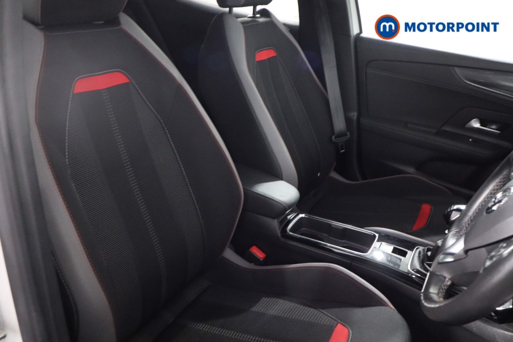 Vauxhall Mokka GS Manual Petrol SUV - Stock Number (1620281) - 21st supplementary image