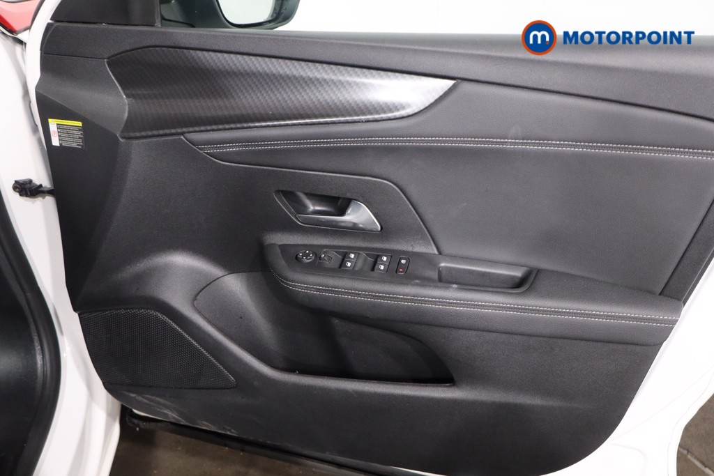 Vauxhall Mokka GS Manual Petrol SUV - Stock Number (1620281) - 22nd supplementary image