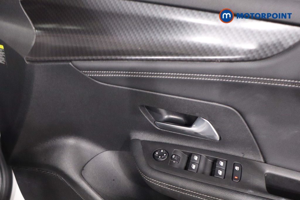 Vauxhall Mokka GS Manual Petrol SUV - Stock Number (1620281) - 23rd supplementary image