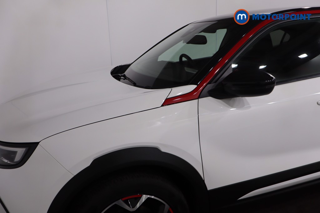 Vauxhall Mokka GS Manual Petrol SUV - Stock Number (1620281) - 25th supplementary image