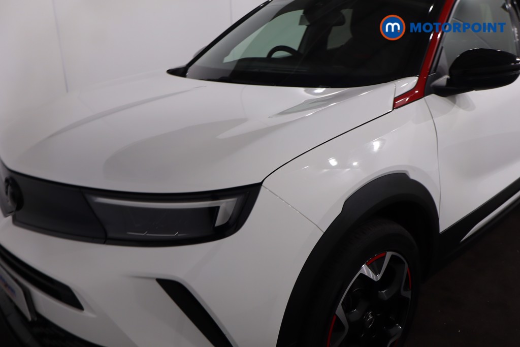 Vauxhall Mokka GS Manual Petrol SUV - Stock Number (1620281) - 26th supplementary image