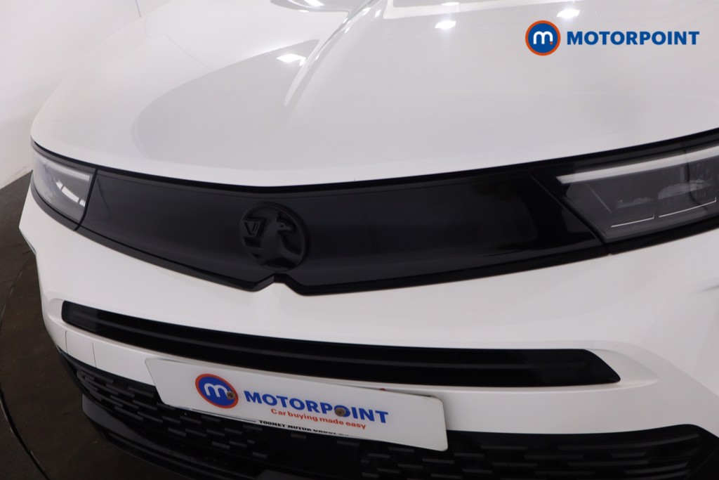 Vauxhall Mokka GS Manual Petrol SUV - Stock Number (1620281) - 27th supplementary image