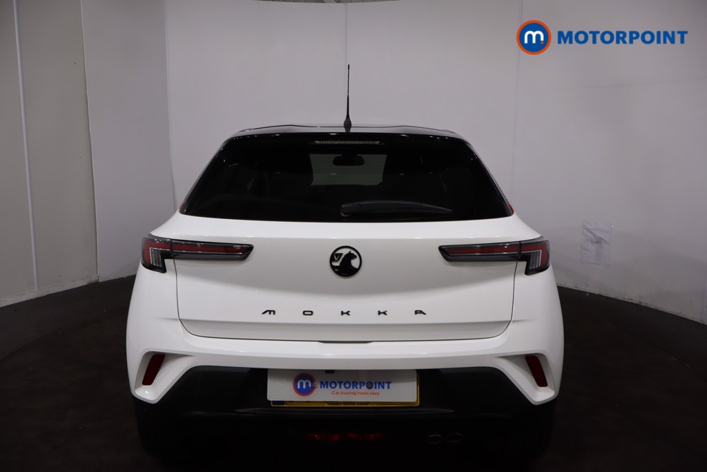 Vauxhall Mokka GS Manual Petrol SUV - Stock Number (1620281) - 33rd supplementary image