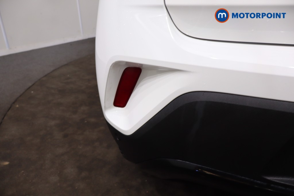 Vauxhall Mokka GS Manual Petrol SUV - Stock Number (1620281) - 35th supplementary image