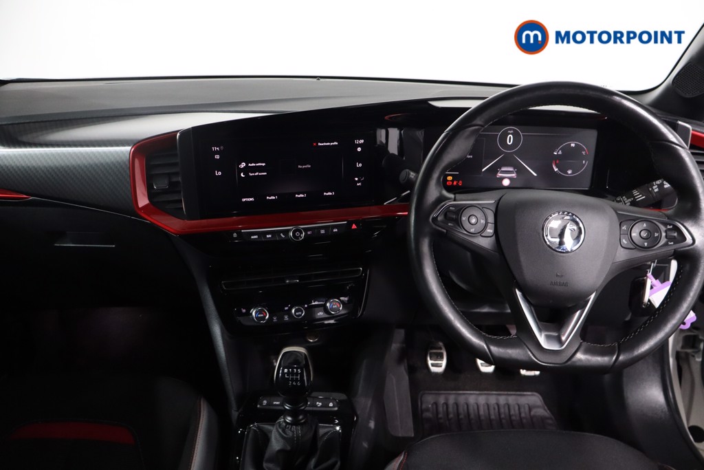 Vauxhall Mokka GS Manual Petrol SUV - Stock Number (1620281) - 1st supplementary image
