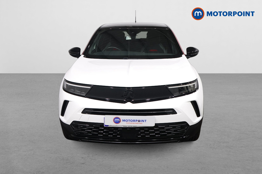 Vauxhall Mokka GS Manual Petrol SUV - Stock Number (1620281) - Front bumper