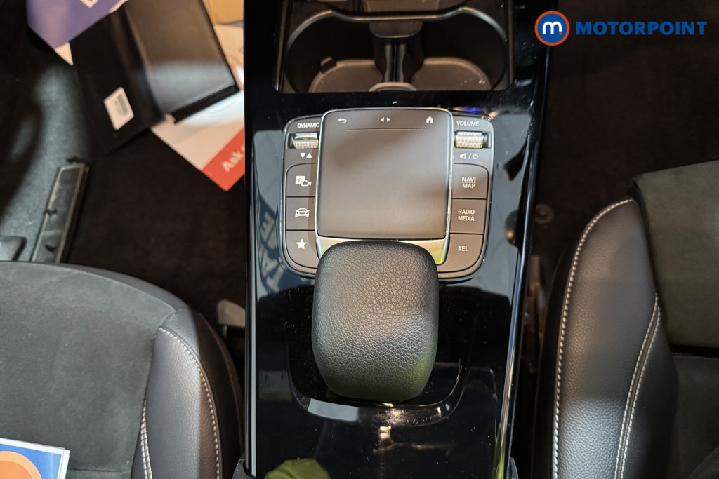 Mercedes-Benz A Class Amg Line Executive Edition Automatic Petrol Hatchback - Stock Number (1620288) - 16th supplementary image