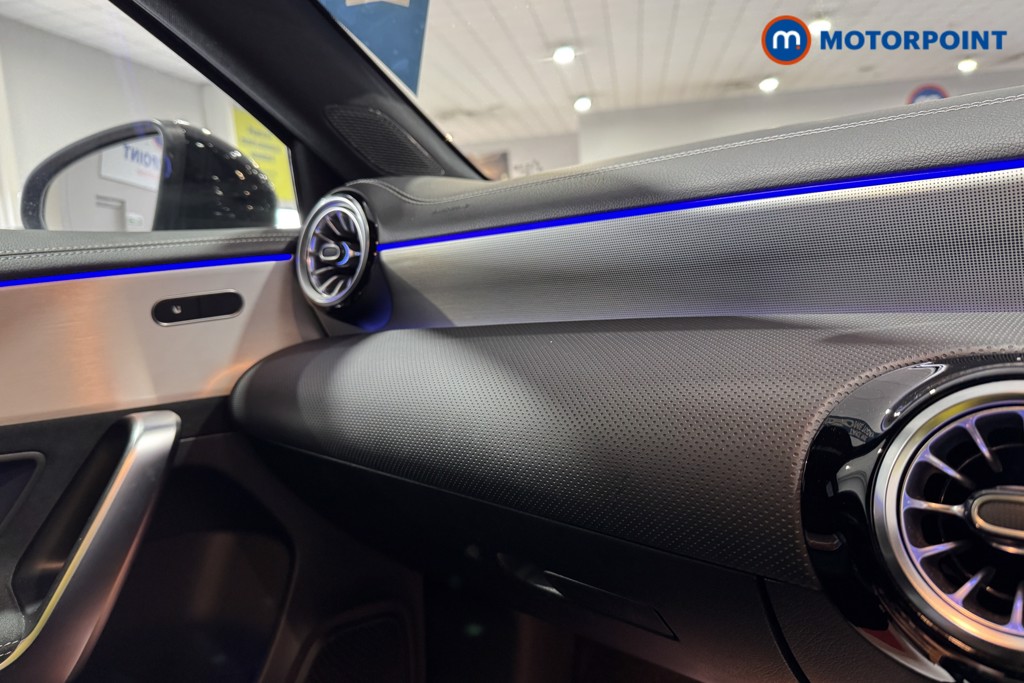 Mercedes-Benz A Class Amg Line Executive Edition Automatic Petrol Hatchback - Stock Number (1620288) - 17th supplementary image