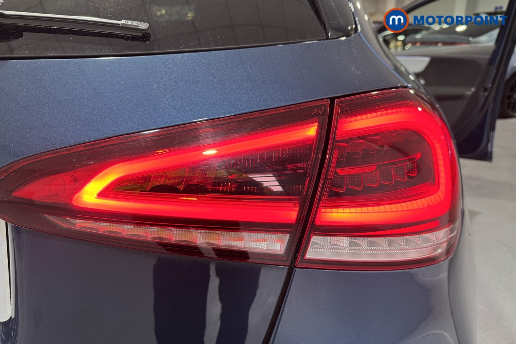 Mercedes-Benz A Class Amg Line Executive Edition Automatic Petrol Hatchback - Stock Number (1620288) - 24th supplementary image