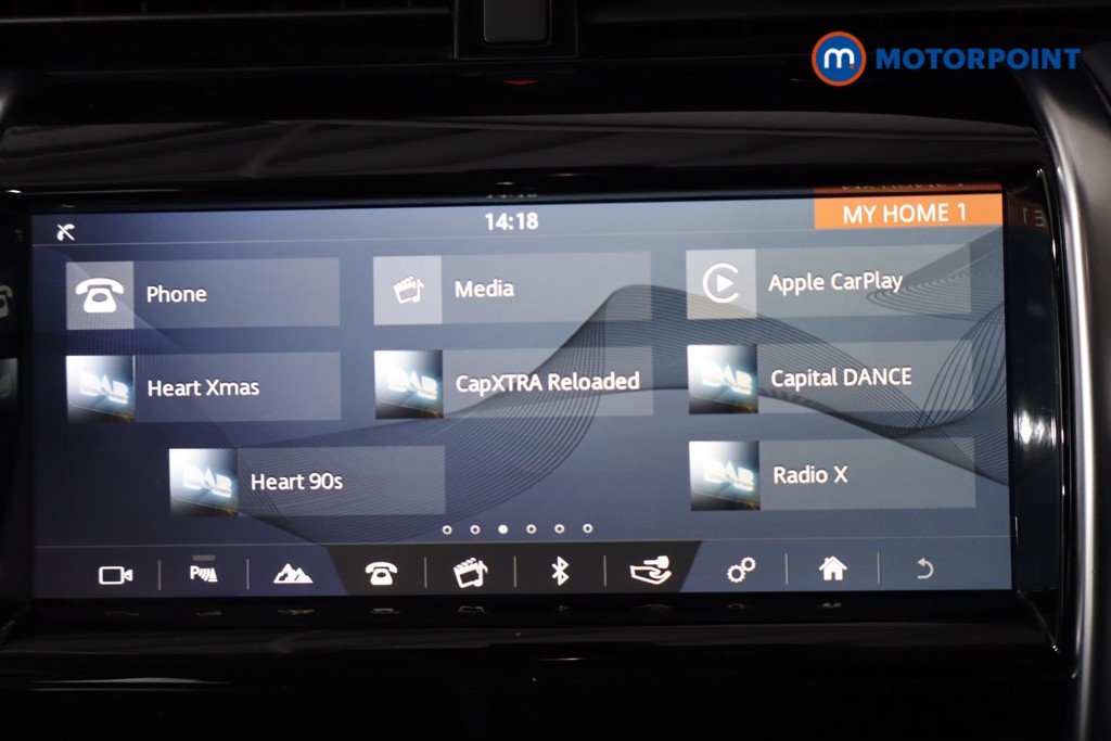 Land Rover Discovery Sport 2.0 P200 5Dr Auto Automatic Petrol SUV - Stock Number (1620351) - 2nd supplementary image