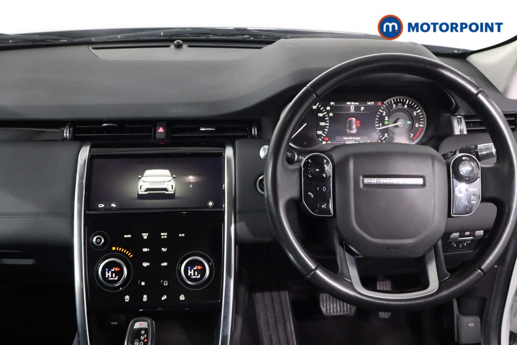Land Rover Discovery Sport 2.0 P200 5Dr Auto Automatic Petrol SUV - Stock Number (1620351) - 3rd supplementary image