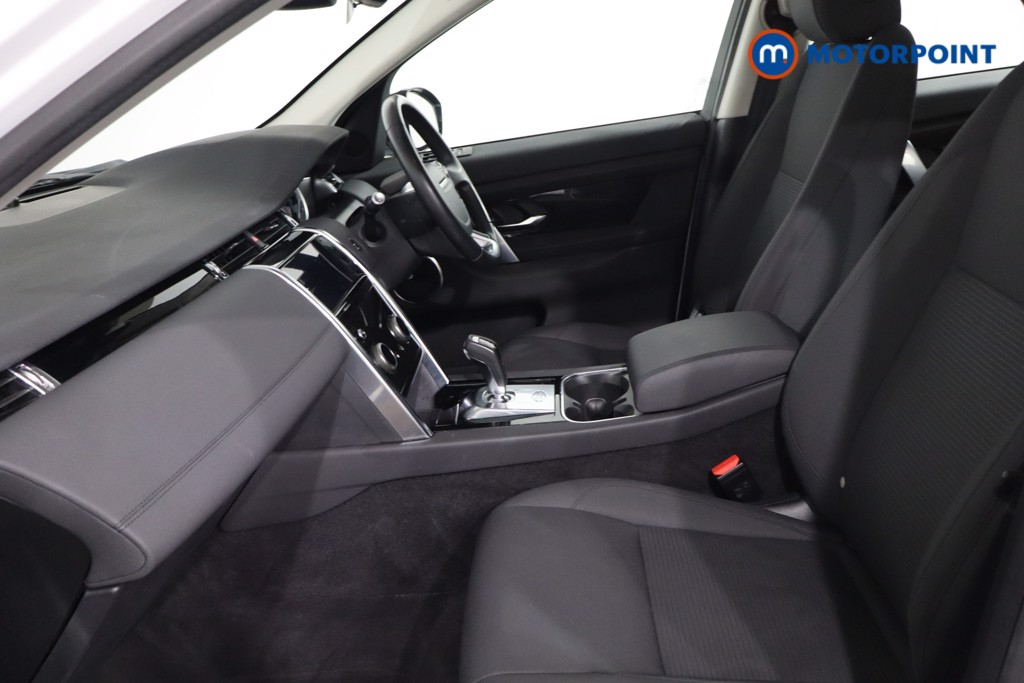 Land Rover Discovery Sport 2.0 P200 5Dr Auto Automatic Petrol SUV - Stock Number (1620351) - 4th supplementary image