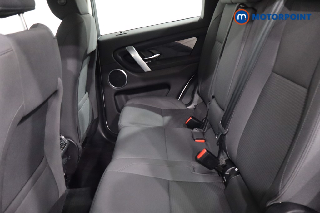 Land Rover Discovery Sport 2.0 P200 5Dr Auto Automatic Petrol SUV - Stock Number (1620351) - 5th supplementary image