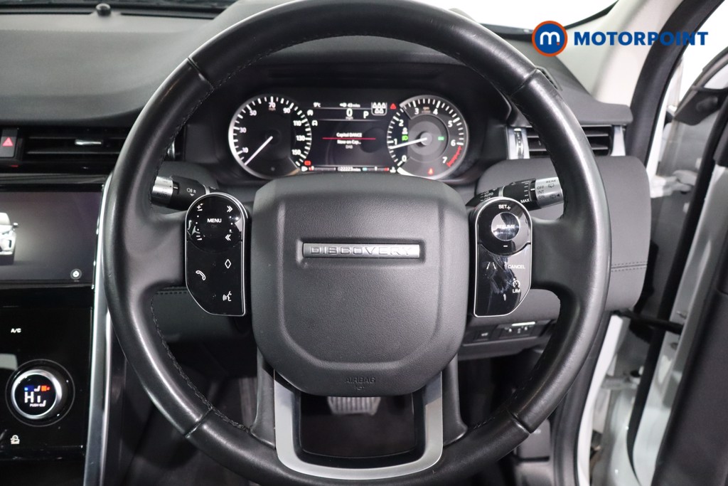 Land Rover Discovery Sport 2.0 P200 5Dr Auto Automatic Petrol SUV - Stock Number (1620351) - 6th supplementary image