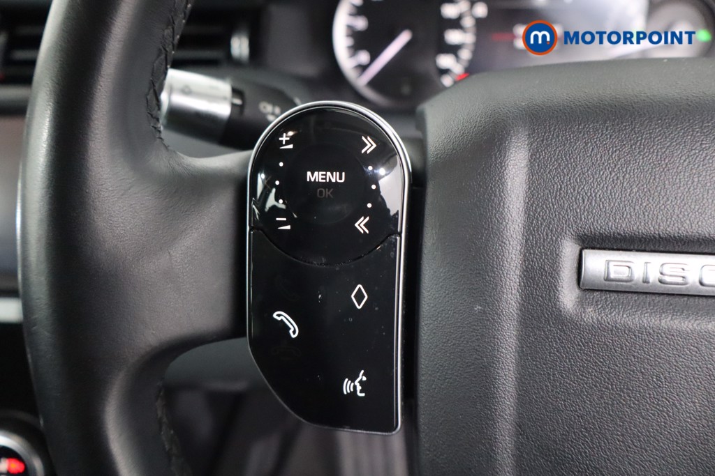 Land Rover Discovery Sport 2.0 P200 5Dr Auto Automatic Petrol SUV - Stock Number (1620351) - 7th supplementary image