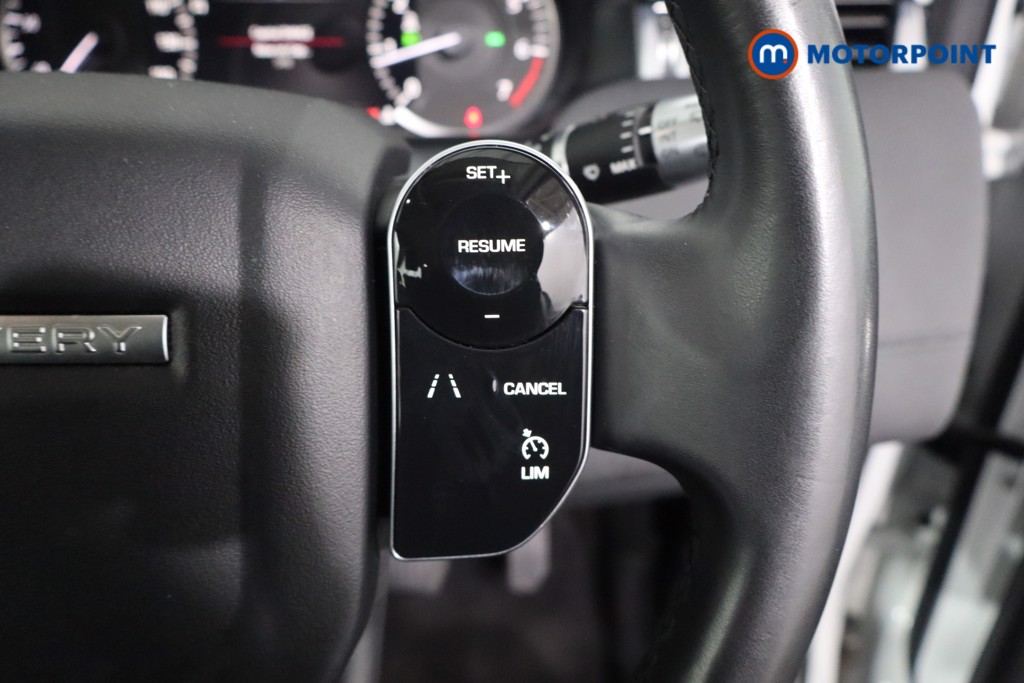 Land Rover Discovery Sport 2.0 P200 5Dr Auto Automatic Petrol SUV - Stock Number (1620351) - 8th supplementary image